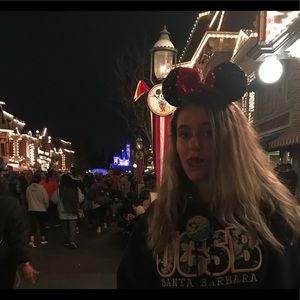 Meet your Posher, Juliana